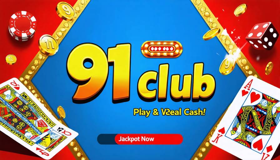 91 Club